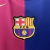 Camisa Barcelona 24/25 Home Masculina Torcedor