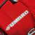 Camisa Manchester United 98/99 Retro Masculina - Manga Longa