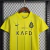 Kit Infantil Al Nassr 23/24 Home na internet