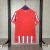 Camisa Atlético Madrid 24/25 Home Masculina Torcedor - HG Sports| Camisas De Futebol 