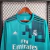 Imagem do Camisa Real Madrid Retrô 17/18 Masculina