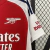 Camisa Arsenal 24/25 Home Masculina Torcedor - loja online