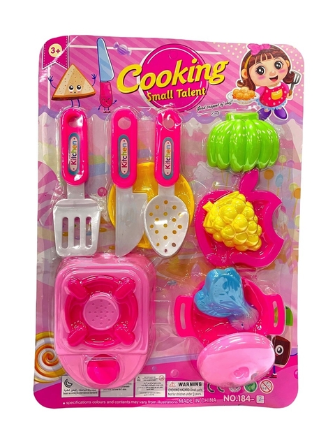 SET DE COCINA