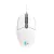 MOUSES LOGITECH G203 LIGHTSYNC GAMING WHITE - comprar online