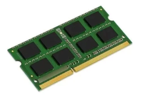 MEMORIA MICRON 4GB 1600MHZ SODIMM OEM DDR3