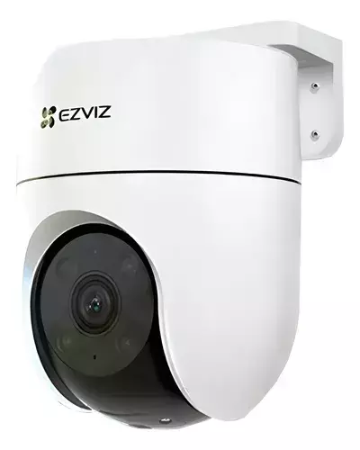CAMARA IP 2MP EZVIZ H8C 4MM PT 360? EXTERIOR