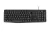 TECLADO GENIUS KB-117 USB BLACK