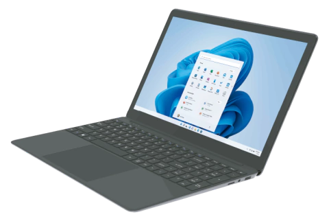 Notebook Kanji 15.6 i3-10110U 256GB SSD 8GB RAM W11 KJ-NTB3001