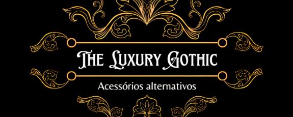 The Luxury Gothic