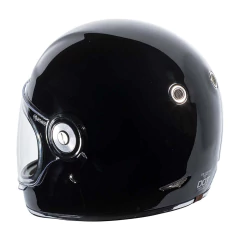 CASCO MODELO T1 - GLOSS BLACK - comprar online