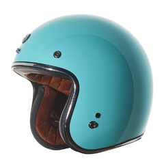CASCO MODELO T50 - TIFFANY BLUE