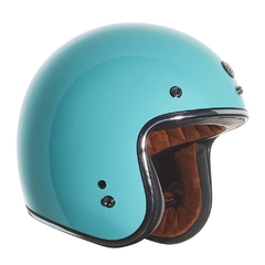 CASCO MODELO T50 - TIFFANY BLUE - comprar online