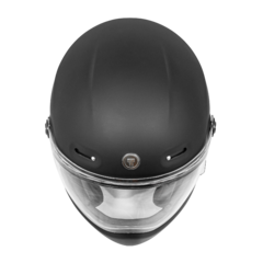 CASCO MODELO T9 FLAT BLACK en internet