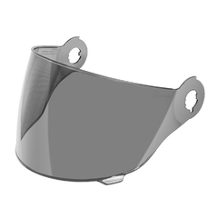 VISOR CASCO T1 - LIGHT SMOKE