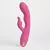 Vibrador e Estimulador Recarregável Go Vibe Jazz - comprar online