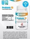 Probiotic 10 Tipos de Probióticos 60 Cápsulas