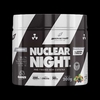 NUCLEAR NIGHT 200g MORANGO BODYACTION