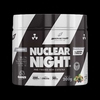 NUCLEAR NIGHT 200g GUARANÁ COM AÇAÍ BODYACTION