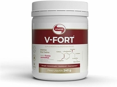 V-FORT 240G FRUTAS VERMELHAS VITAFOR