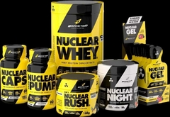 NUCLEAR RUSH 100g LIMÃO BODYACTION - comprar online