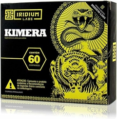 Kimera Thermo - Termogênico (60 comprimidos)