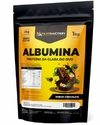 ALBUMINA 1Kg CHOCOLATE Nutriaction - Proteína da Clara do Ovo