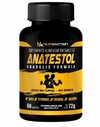 Anatestol Anabolic Fórmula 60 Cápsulas