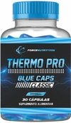 THERMO PRO BLUE - Classic - 30 Cápsulas