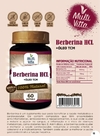 Berberina HCL + OLEO TCM MULTI VITTA 1500mg 60 cap Softgels