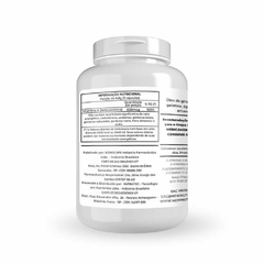 Betacaroteno 120 Cápsulas Newnutrition - comprar online