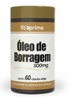 ÓLEO DE BORRAGEM 60 CAPS FITOPRIME