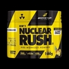 NUCLEAR RUSH 100g GUARANÁ BODYACTION