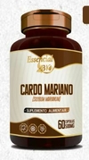 Cardo Mariano ESSENCIALBIO 60cps 500MG