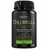 Chlorella (Clorella) 550mg 60 cápsulas Bioklein