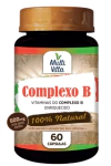 COMPLEXO B MULTI VITTA 60 CAPS - comprar online