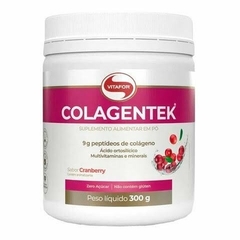 Colagentek Neutro 300g Vitafor