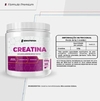 Creatina Monohidratada Micronizada em pó 300g NewNutrition