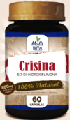 CRISINA 800MG 60 CAPSULAS