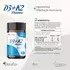 Vitamina D3 + K2 Saúde Mental Óssea Cardiovascular Imunidade PURAFOR - comprar online