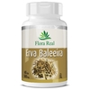 ERVA BALEEIRA 500MG FLORA REAL 60 CÁPS