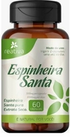 Espinheira Santa Reativa 500MG 60 comprimidos