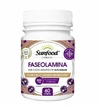 Faseolamina 800mg Sunfood Clinical 60cps