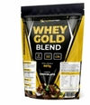 Whey Gold Blend 907g - Refil chocolate