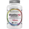 VITAMINA K2 500MG 60 CÁPSULAS - FLORA NATIVA