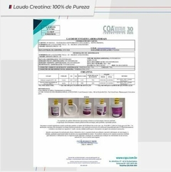 Creatina Monohidratada Micronizada em pó 150g NewNutrition na internet