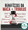 Tribulus+ Maca 120 CPS 1200mg Essencialbio