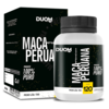 MACA PERUANA 100% PURA LINHA PREMIUM 120 CAPS DUOM