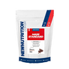 Hipercalórico Mass Standard 1,5kg 23g Proteína Chocolate NEWNUTRITION