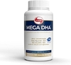 Mega DHA 1500mg Dha + 300mg Epa - 120 cápsulas