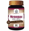 Menopac 60 Cápsulas MULTI VITTA